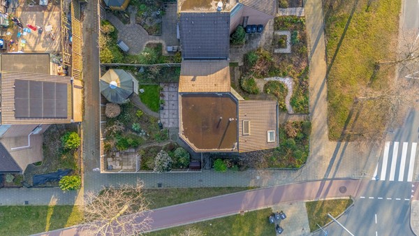 Medium property photo - Noordererf 9, 3181 JB Rozenburg